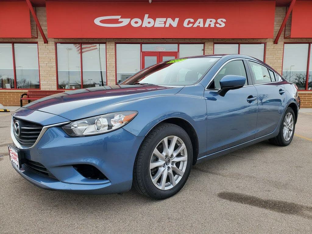 Goben Cars West Middleton WI