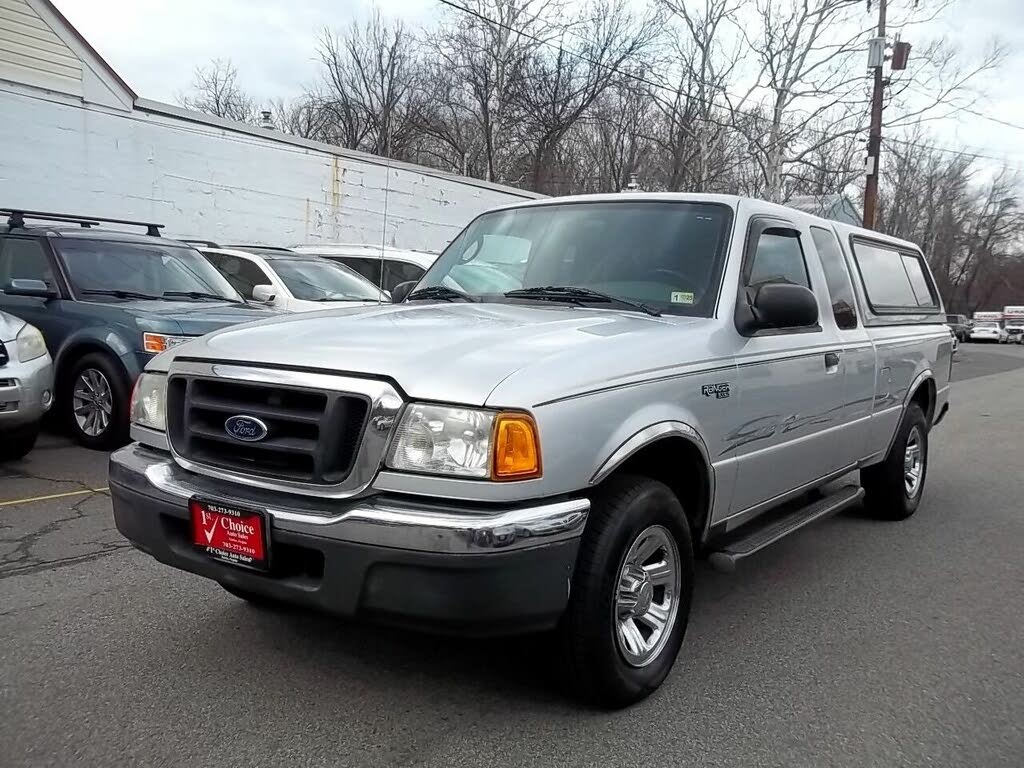 Used 2005 Ford Ranger for Sale in Washington, DC (with Photos