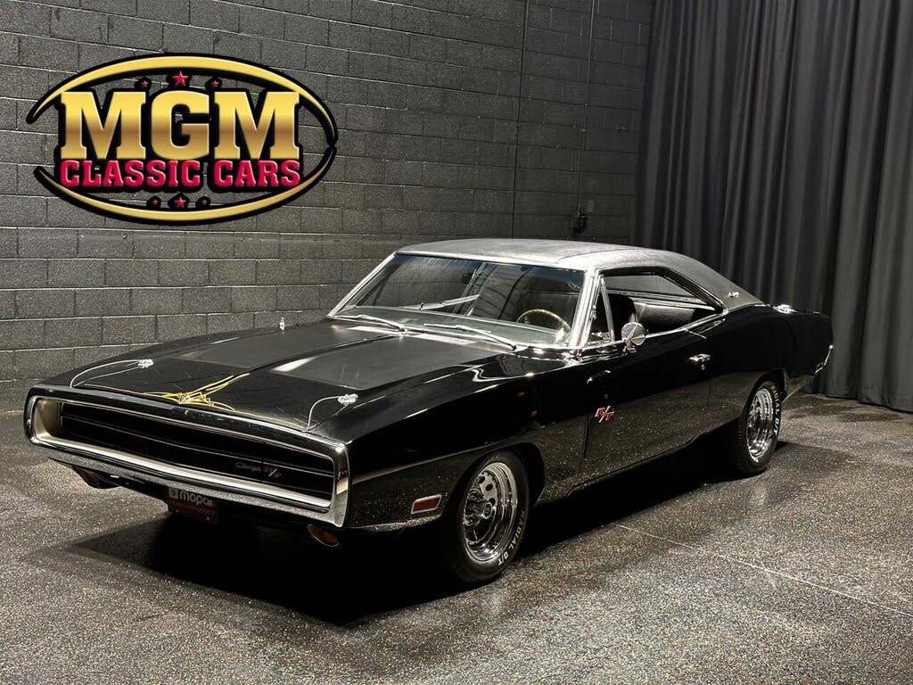 Used 1969 Dodge Charger for Sale in Grand Rapids, MI (with Photos) -  CarGurus