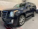 Cadillac Escalade Luxury 4WD
