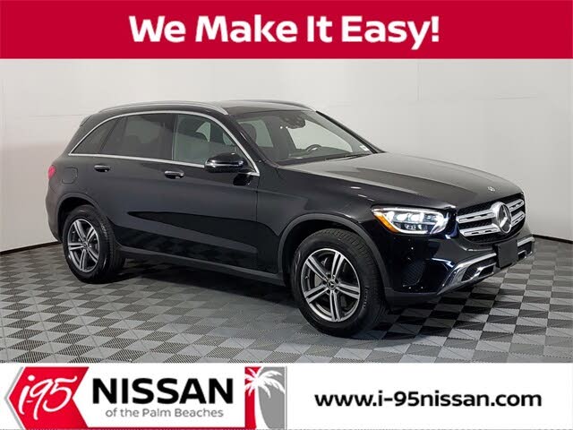 Used Mercedes Benz GLC Class for Sale with Photos CarGurus