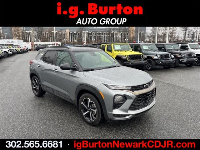 i.g. Burton Chrysler Dodge Jeep Ram of Newark Newark DE