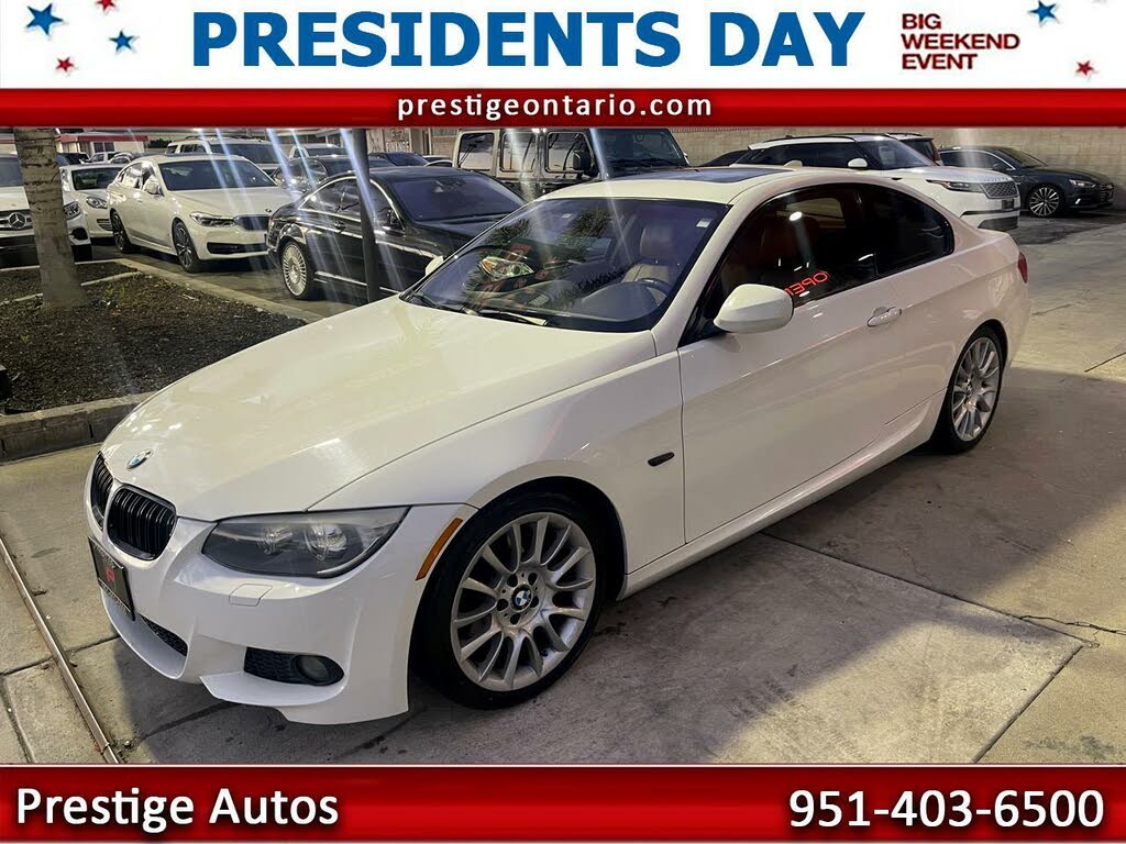 Used 2012 BMW 3 Series for Sale in Los Angeles, CA (with Photos) - CarGurus