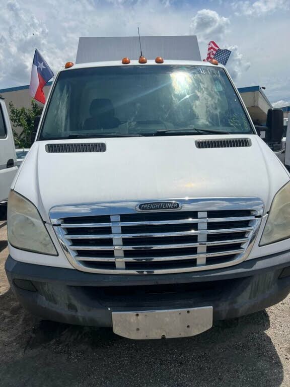 Used Freightliner for Sale in Beaumont TX CarGurus