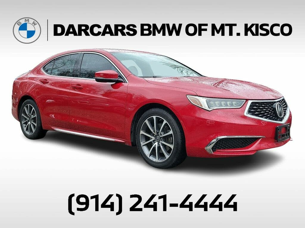 DARCARS BMW of Mt. Kisco Mount Kisco NY