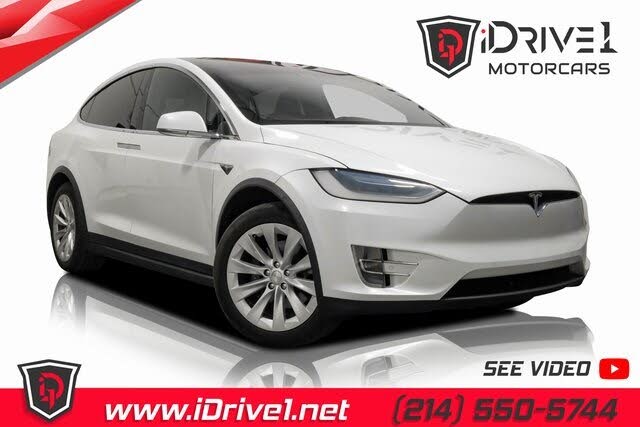 Cargurus cheap model x