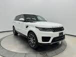 Land Rover Range Rover Sport HSE Silver Edition AWD
