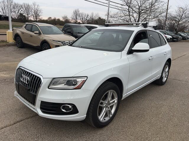 2024 Audi Q5 For Sale in Memphis TN