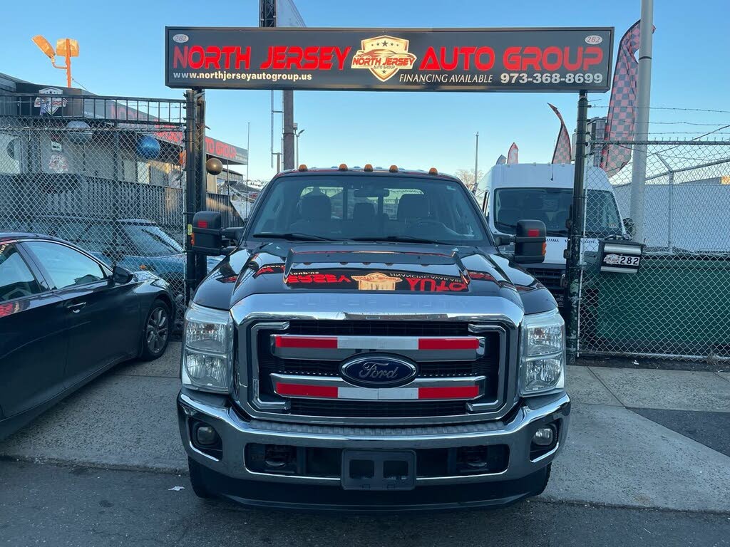 Used Ford F 250 Super Duty for Sale in New Jersey CarGurus