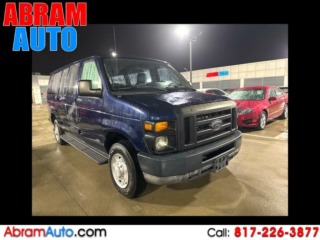 Ford e350 on sale for sale