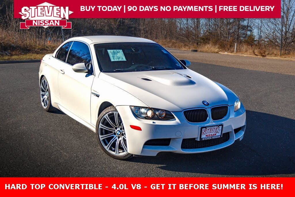 Used BMW M3 Coupe RWD for Sale (with Photos) - CarGurus