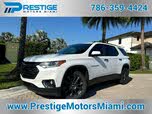 Chevrolet Traverse RS FWD