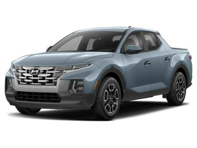 New Hyundai Santa Cruz for Sale in New York NY CarGurus