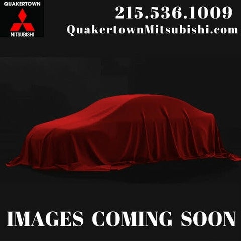 2024 Mitsubishi Outlander SEL AWD