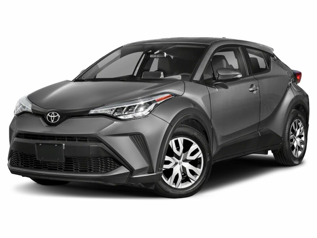 Used 2022 Toyota C-HR for Sale (with Photos) - CarGurus