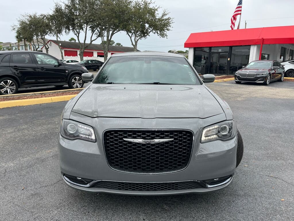 2019 chrysler 300 s for sale shop near me