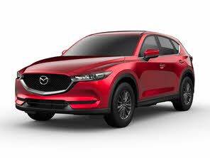 Mazda CX-5 Sport FWD