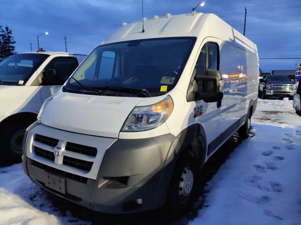 Promaster 3500 a vendre new arrivals