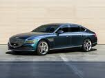 Genesis G80 3.5T RWD