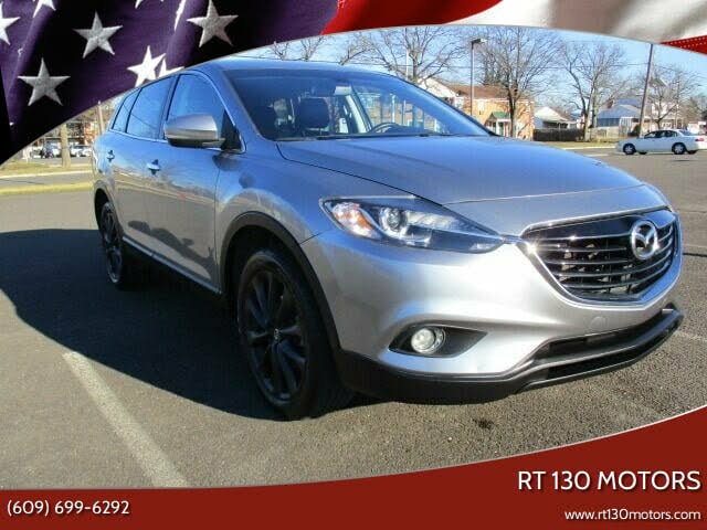 Used Mazda CX 9 for Sale with Photos CarGurus