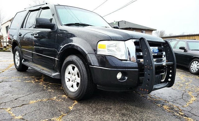 2010 Ford Expedition XLT 4WD