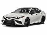 Toyota Camry SE Nightshade FWD