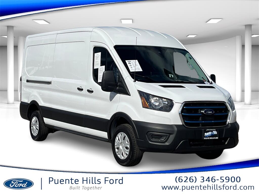 Used Vans for Sale in Los Angeles CA CarGurus