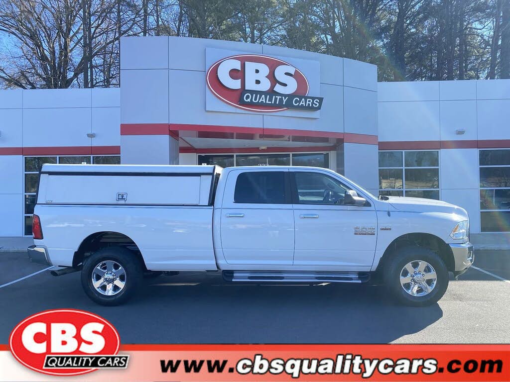 CBS Quality Cars Durham NC