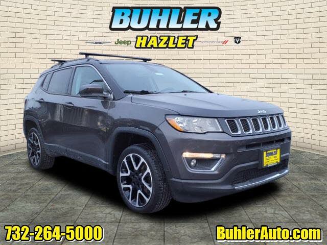 Buhler Jeep Chrysler Dodge RAM Hazlet NJ