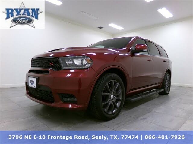 Used SUV Crossovers for Sale in Houston TX CarGurus