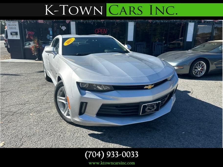 K Town Cars Inc Kannapolis NC