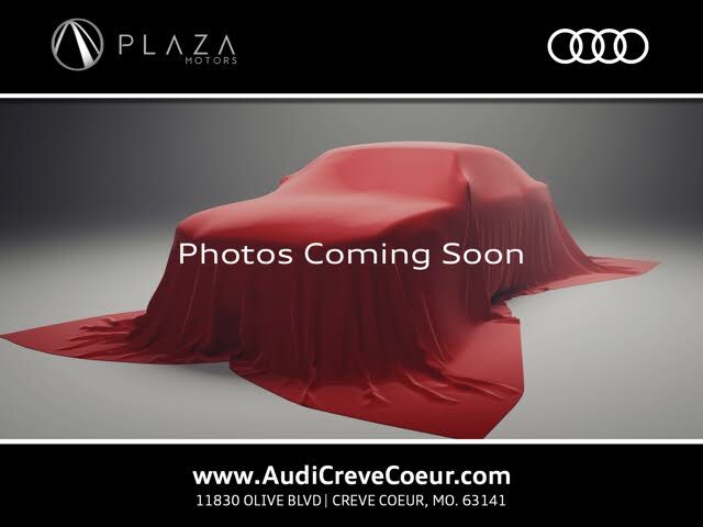 2019 Audi Q5 2.0T quattro Premium Plus AWD