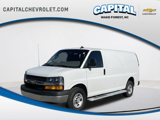 Vanes usados en venta en Raleigh NC CarGurus