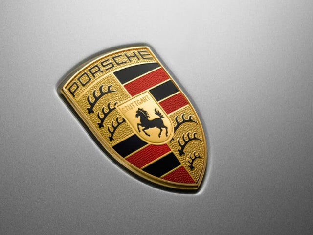 2021 Porsche Panamera E-Hybrid 4S AWD