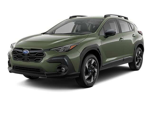 New Subaru Crosstrek for Sale in Chicago IL CarGurus