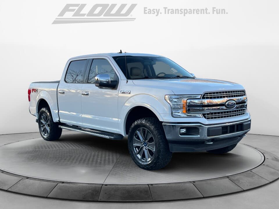 Used Ford F-150 for Sale in Boone, NC - CarGurus