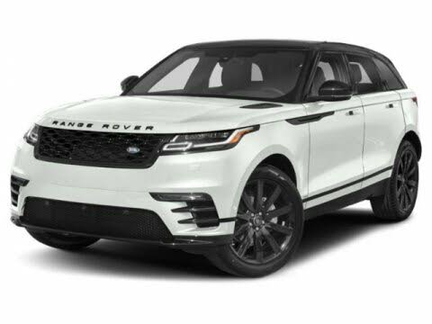 2018 Land Rover Range Rover Velar D180 R-Dynamic SE