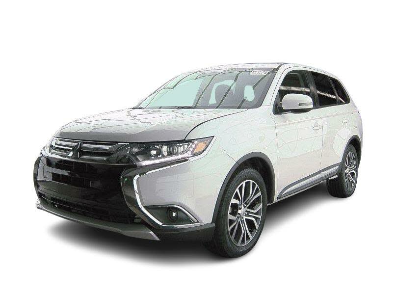 Used Mitsubishi Outlander for Sale with Photos CarGurus