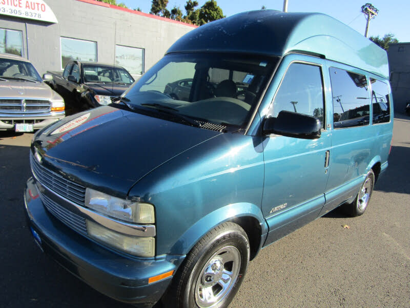 Astro van for sale best sale near me