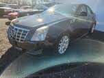 Cadillac CTS 3.0L Luxury RWD