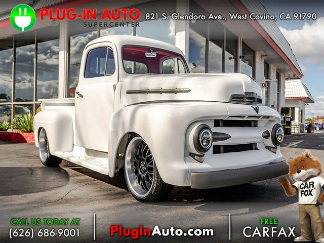 Ford F-100 1951