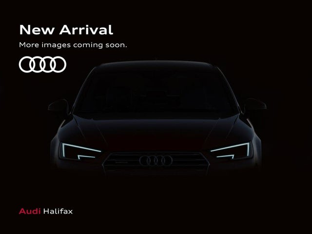 2020 Audi Q3 quattro Komfort 45 TFSI AWD