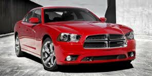 Dodge Charger R/T AWD