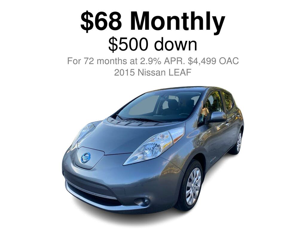 Used Electric Cars for Sale Under 10 000 in West Palm Beach FL