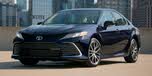 Toyota Camry LE FWD