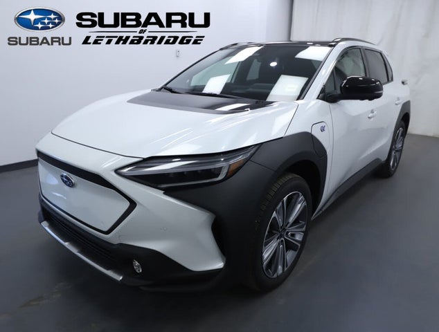 2023 Subaru Solterra Technology AWD