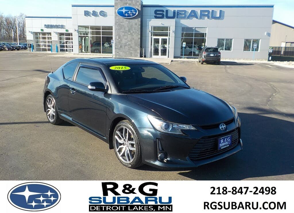 2015 scion tc online roof rack