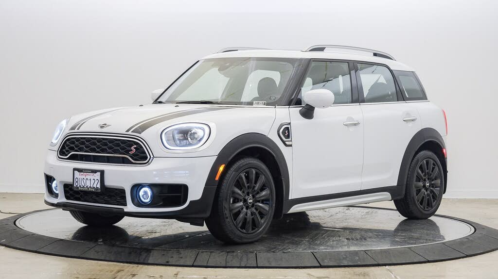 Used MINI Countryman for Sale (with Photos) - CarGurus