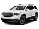 GMC Acadia SLT-1 AWD