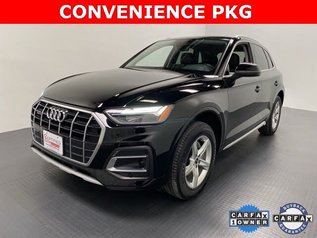 2020 Audi Q5 for Sale (with Photos) - CARFAX